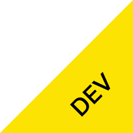 dev-banner
